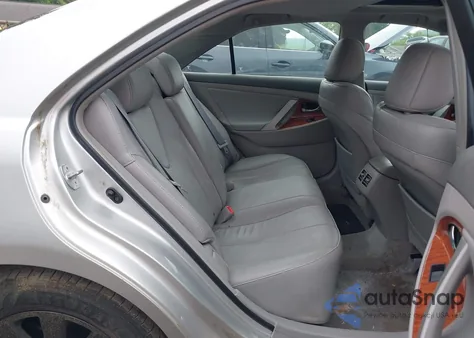 2008 Toyota Camry Xle from USA, damaged, VIN 4T1BE46K48U215455